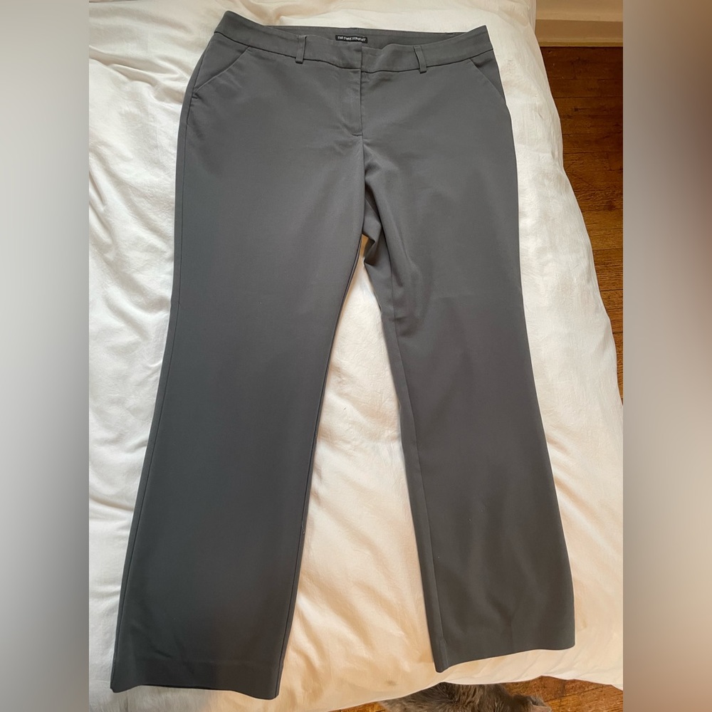 Women’s Suit Pants (or full suit!)
